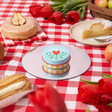 lip balm - tulip & chamomile