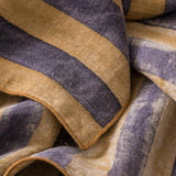 tablecloth - linen maris (two sizes)