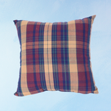 pillow - sunset