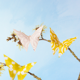 origami kit - butterflies