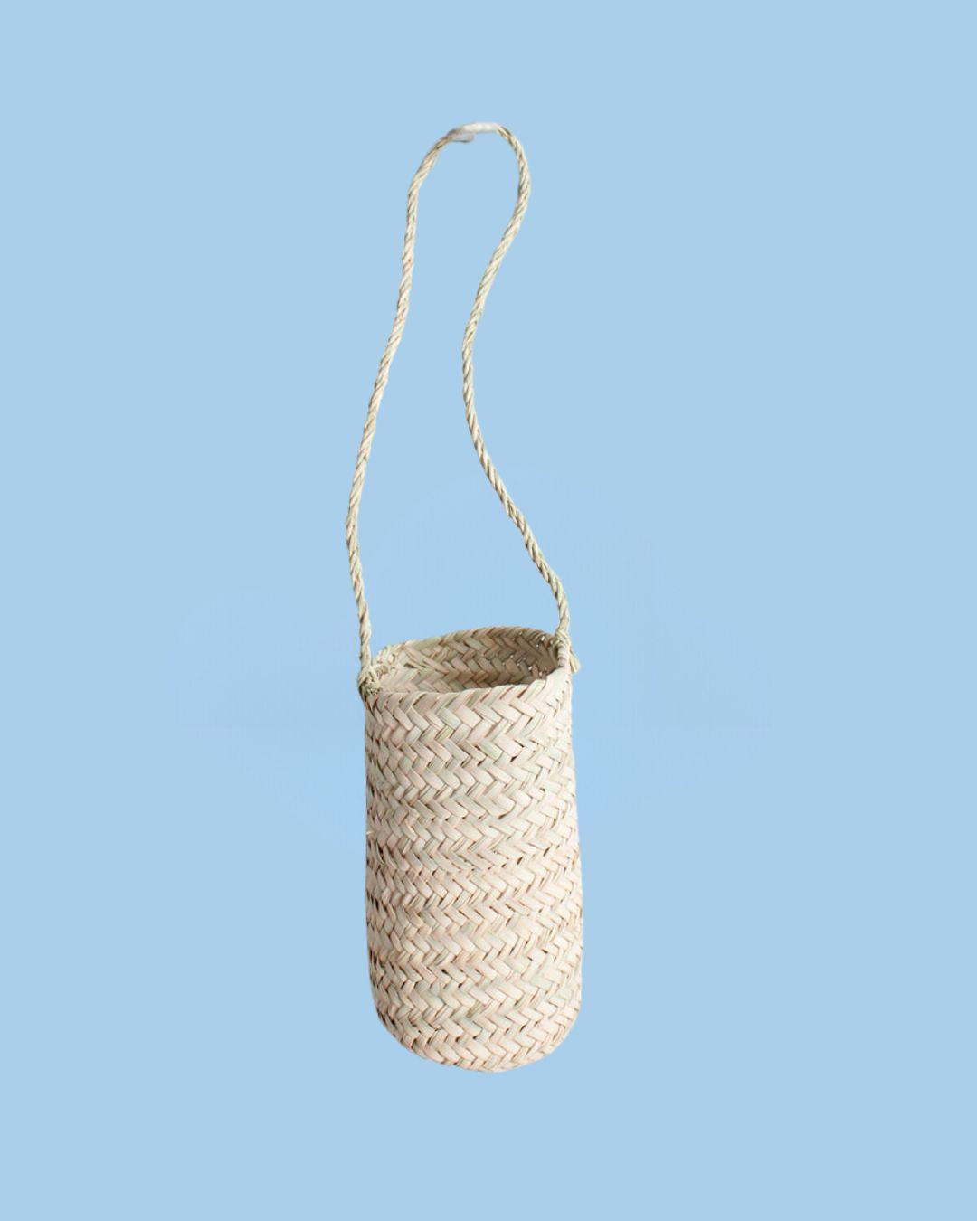 basket - dried flower hanger