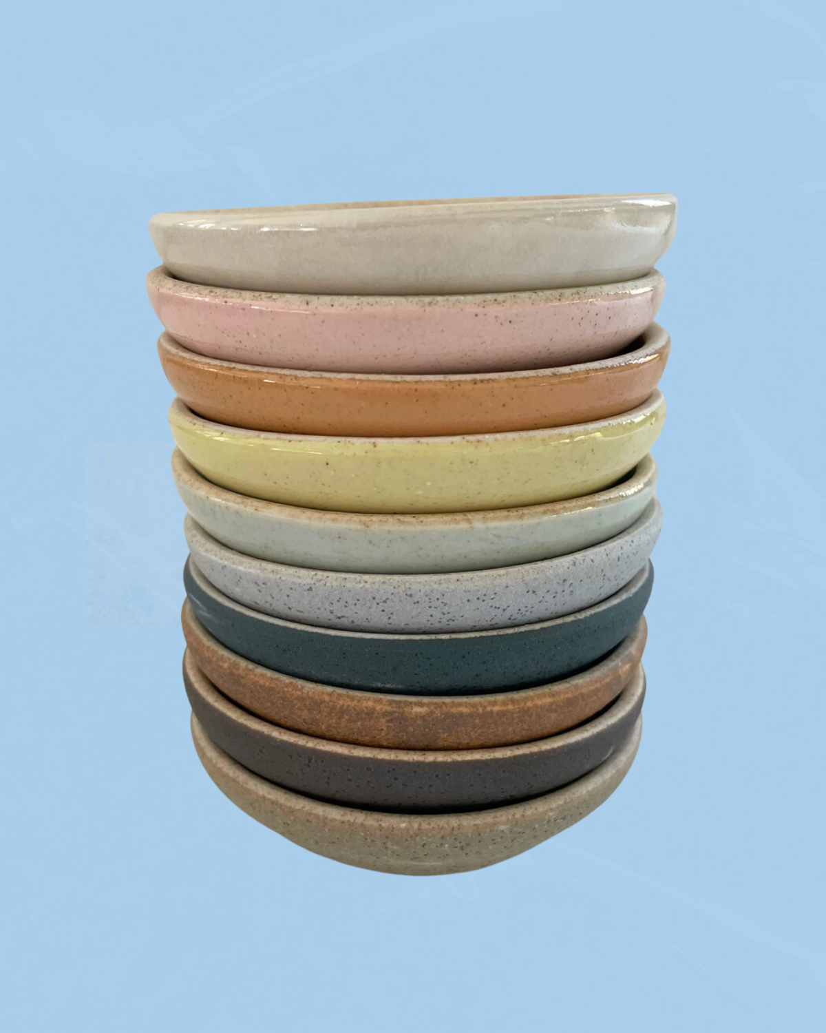 seasoning dish - multiple styles