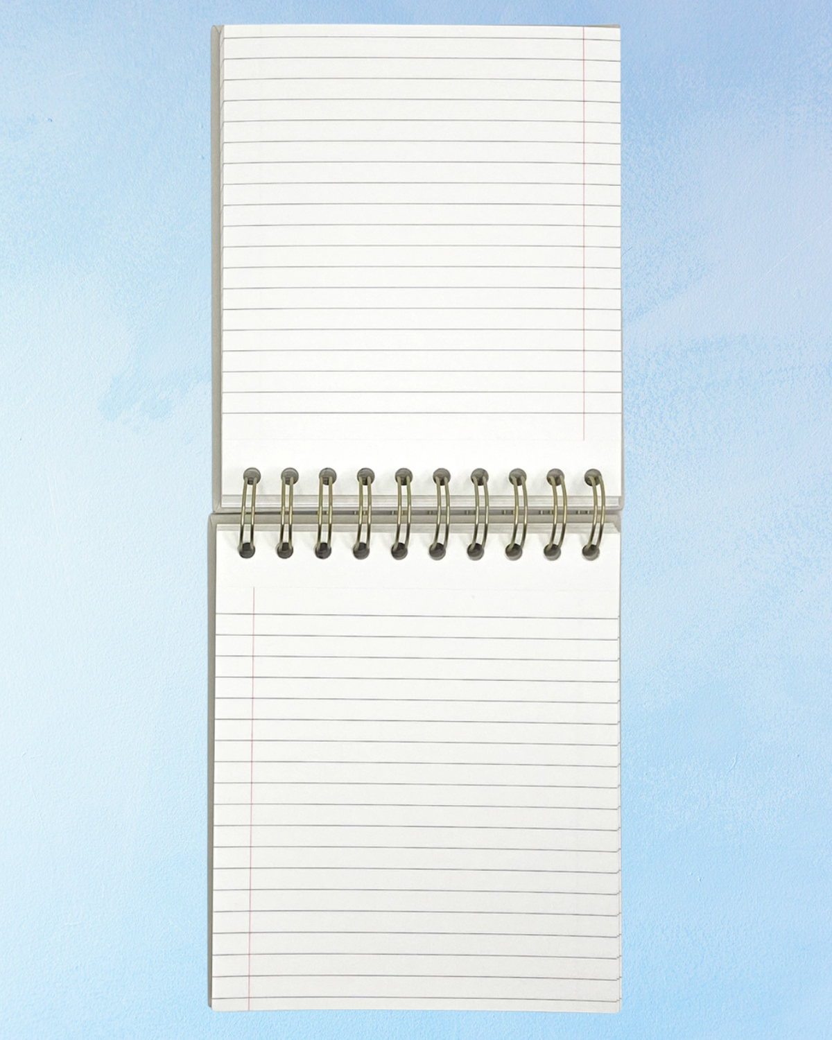 notepad - write it down