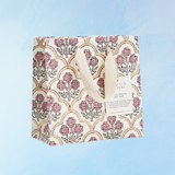 small gift bag - pink earth (multiple styles)