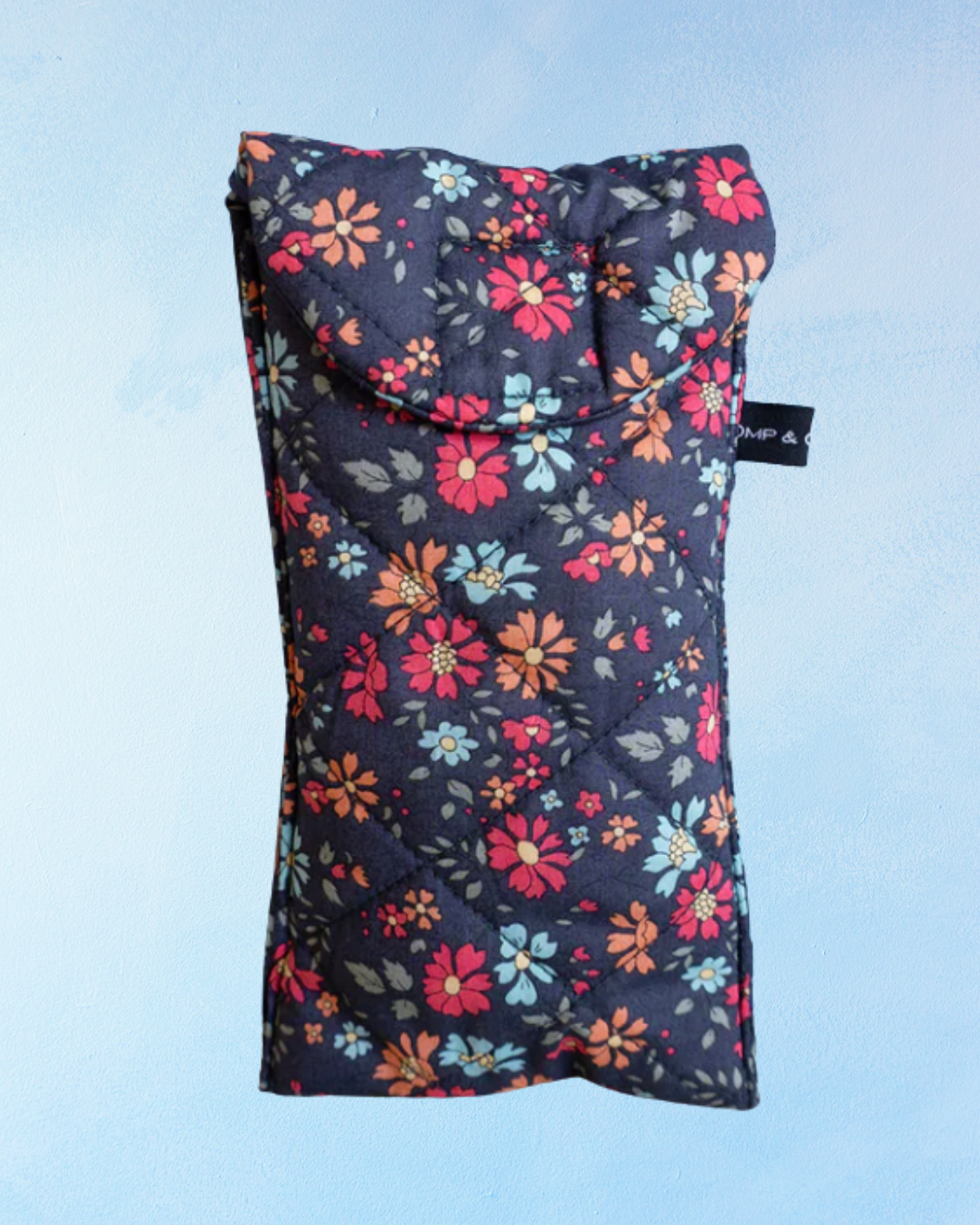 eye glass case - liberty london (multiple styles)