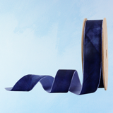 ribbon - 1 inch: velvet