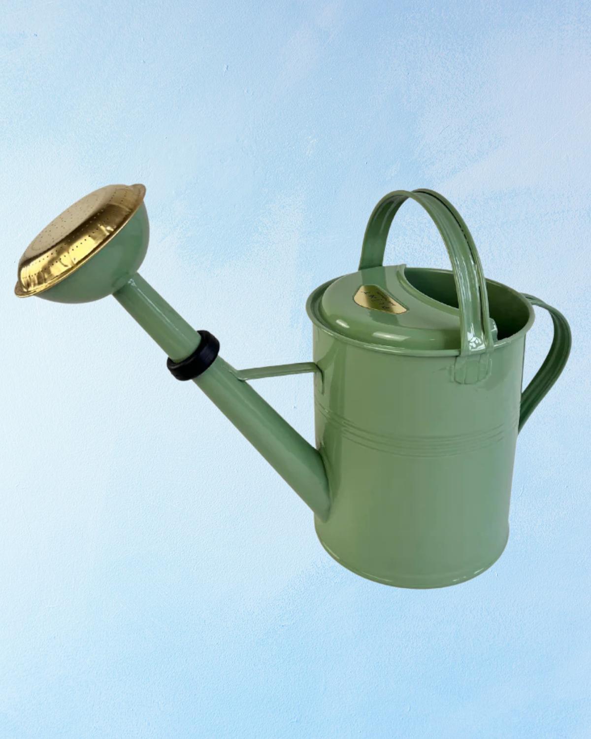 watering can - 5L (assorted colours)