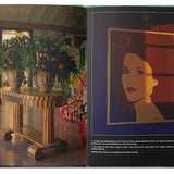 livre - flamingo estate the guide to becoming alive