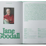 livre - flamingo estate the guide to becoming alive