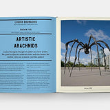 book - the art book for children