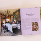 book - the bible of british taste