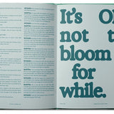 livre - flamingo estate the guide to becoming alive
