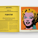 book - the art book for children