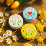 lip balm - daisy & chamomile