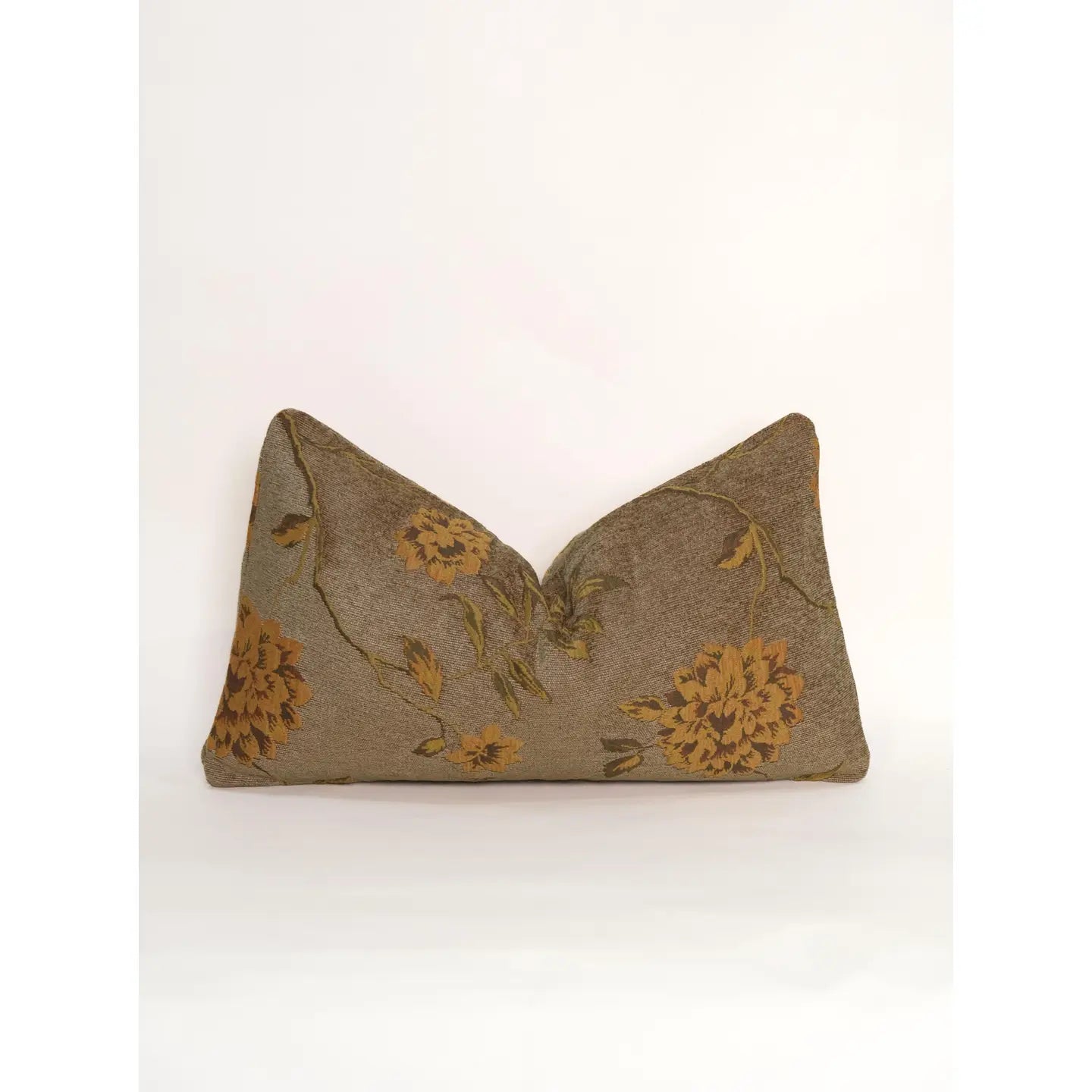 pillow - charlotte tapestry lubar