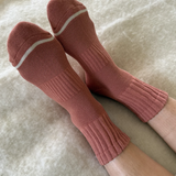 socks - swing - cajun spice