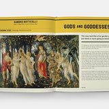 book - the art book for children