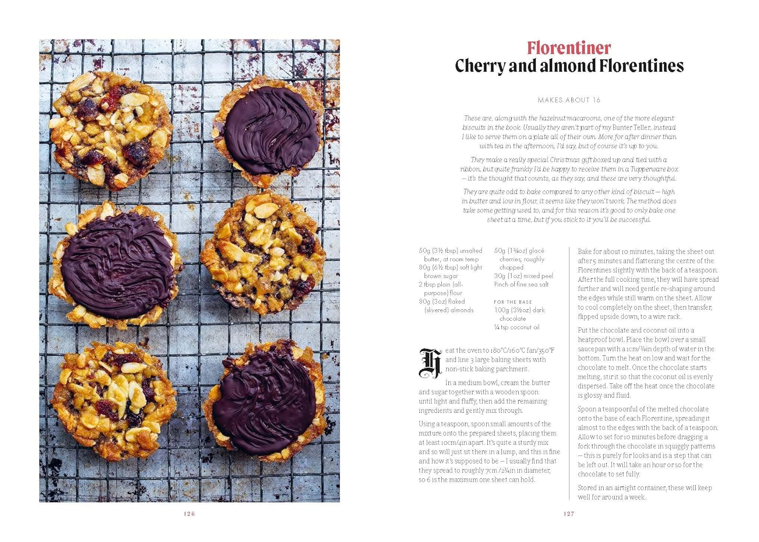 book - Advent: Festive German Bakes to Celebrate the Coming of Christmas