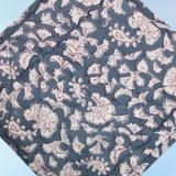 potholder - silvia
