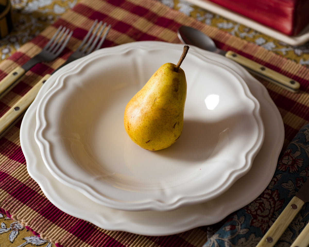 The Autumn Table