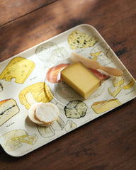 fromage tray