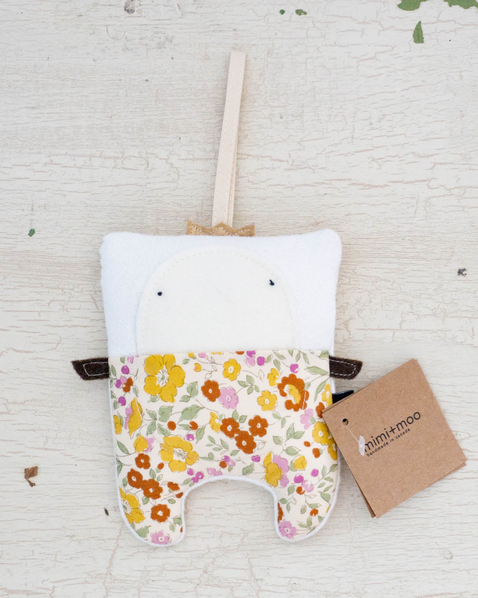 tooth fairy pillow - assorted prints