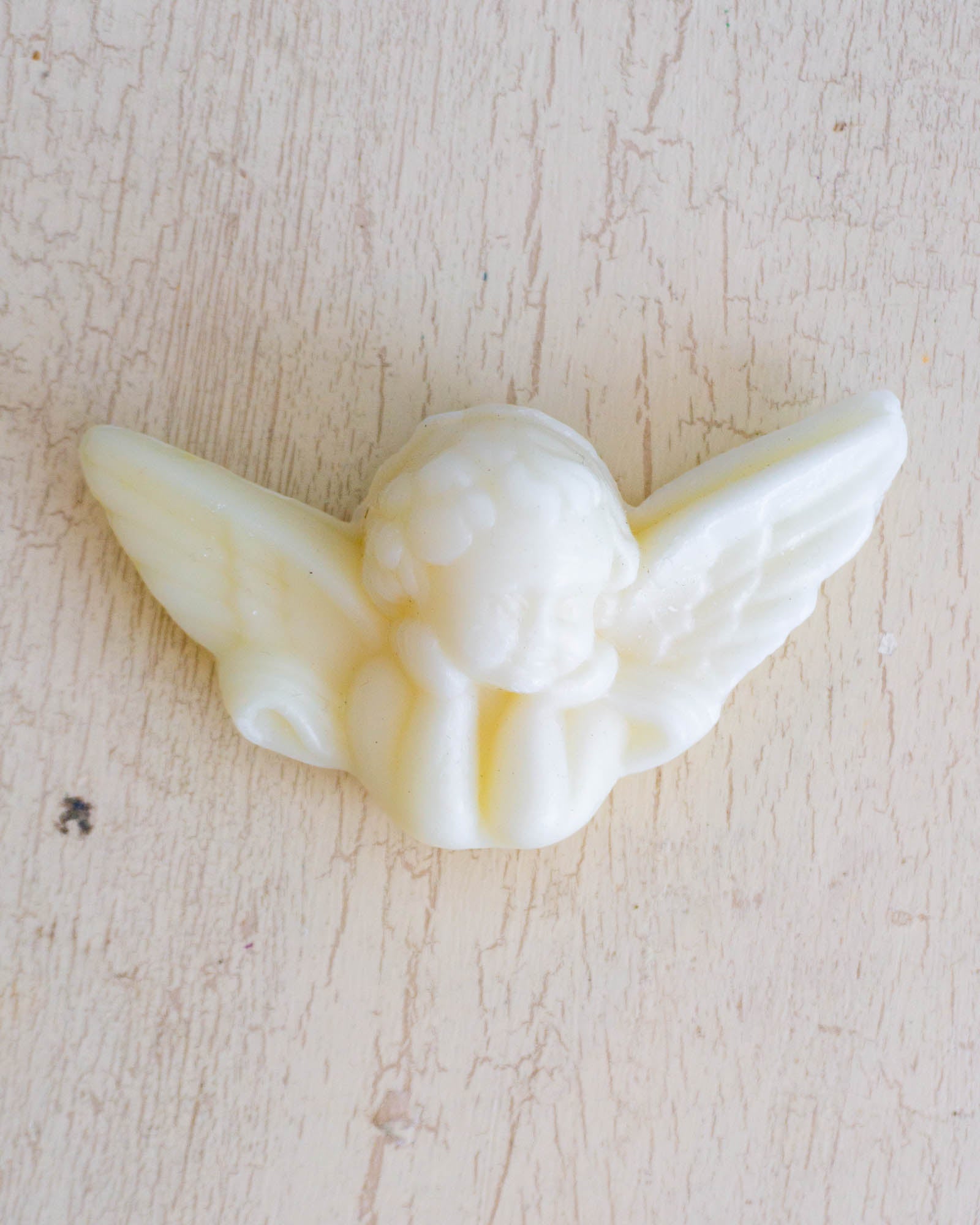 soap - mini cherub