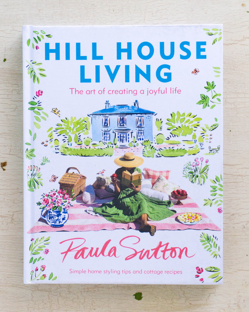 book - hill house living