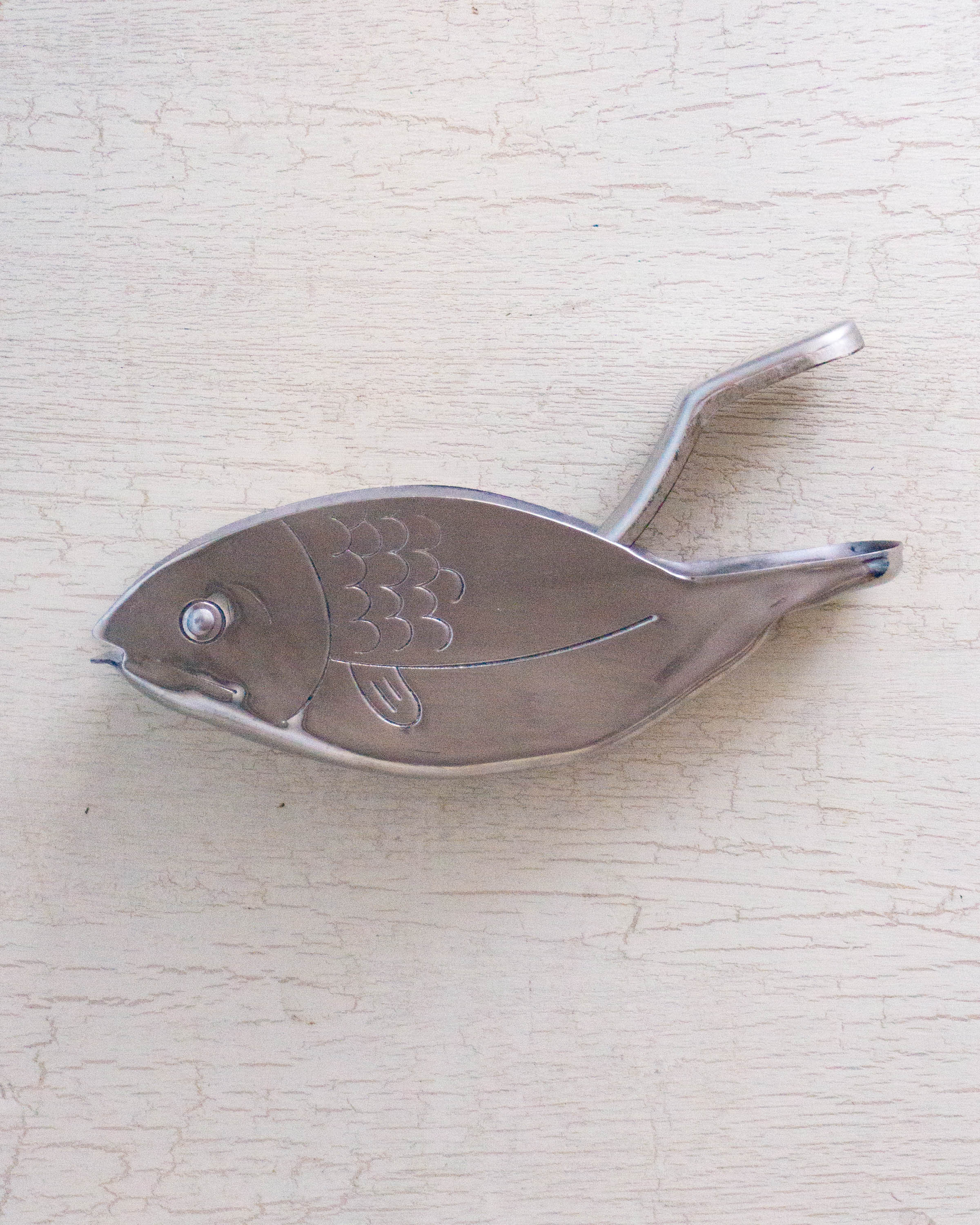 lemon squeezer - fish