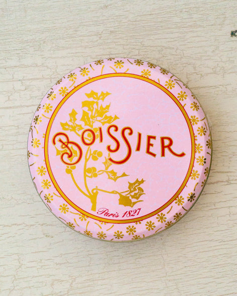 french bonbons - rose hard candies