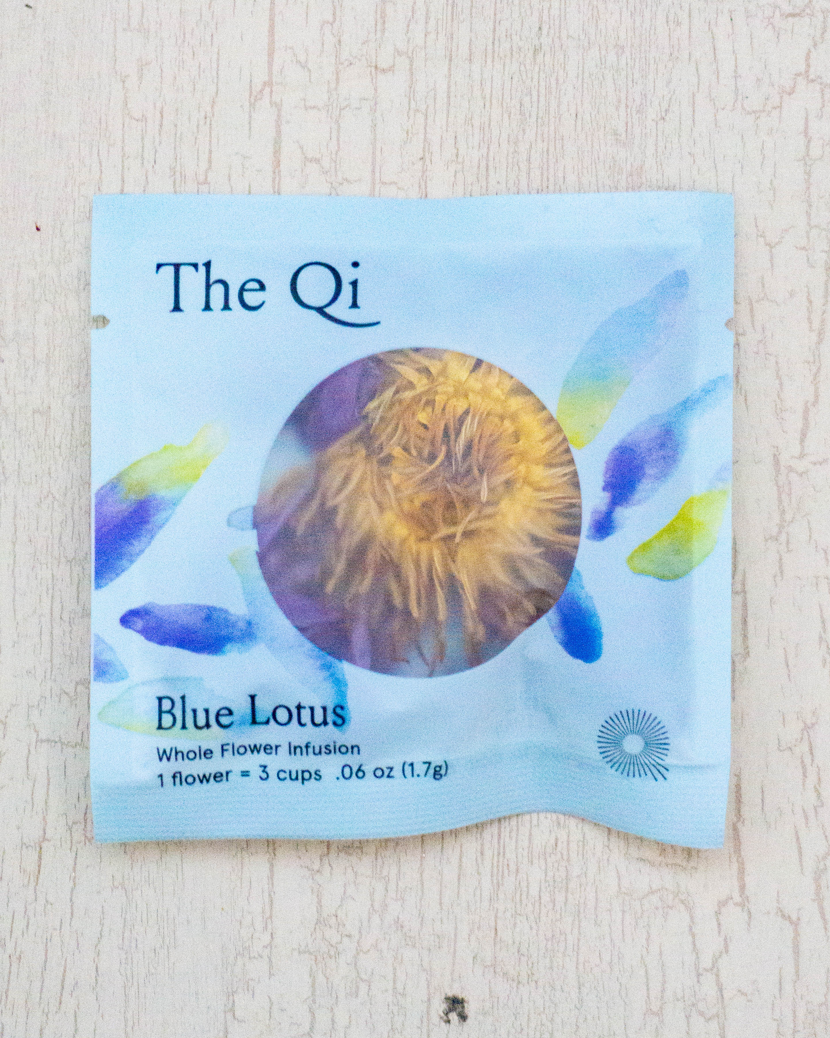 tea - flower infusion