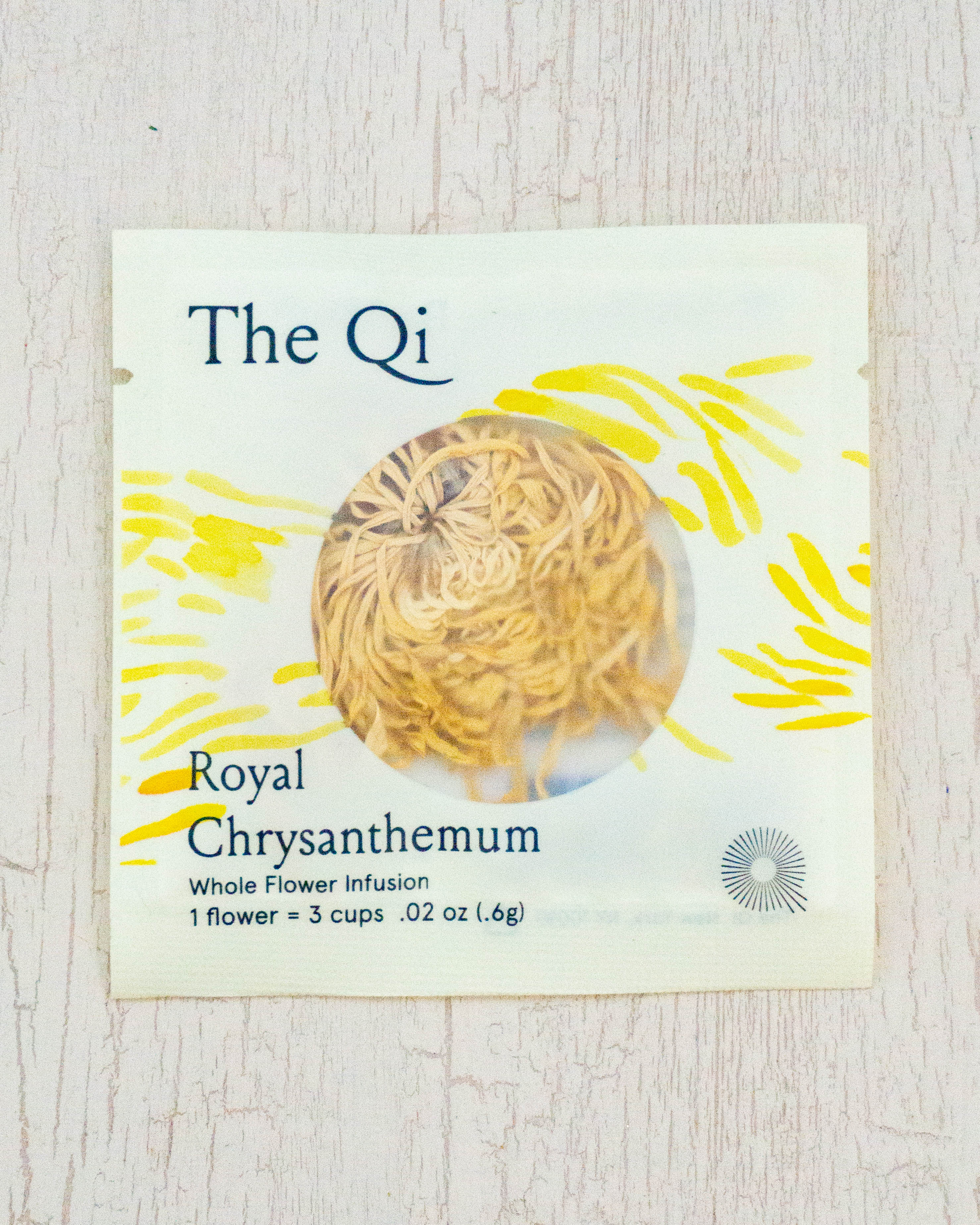 tea - flower infusion