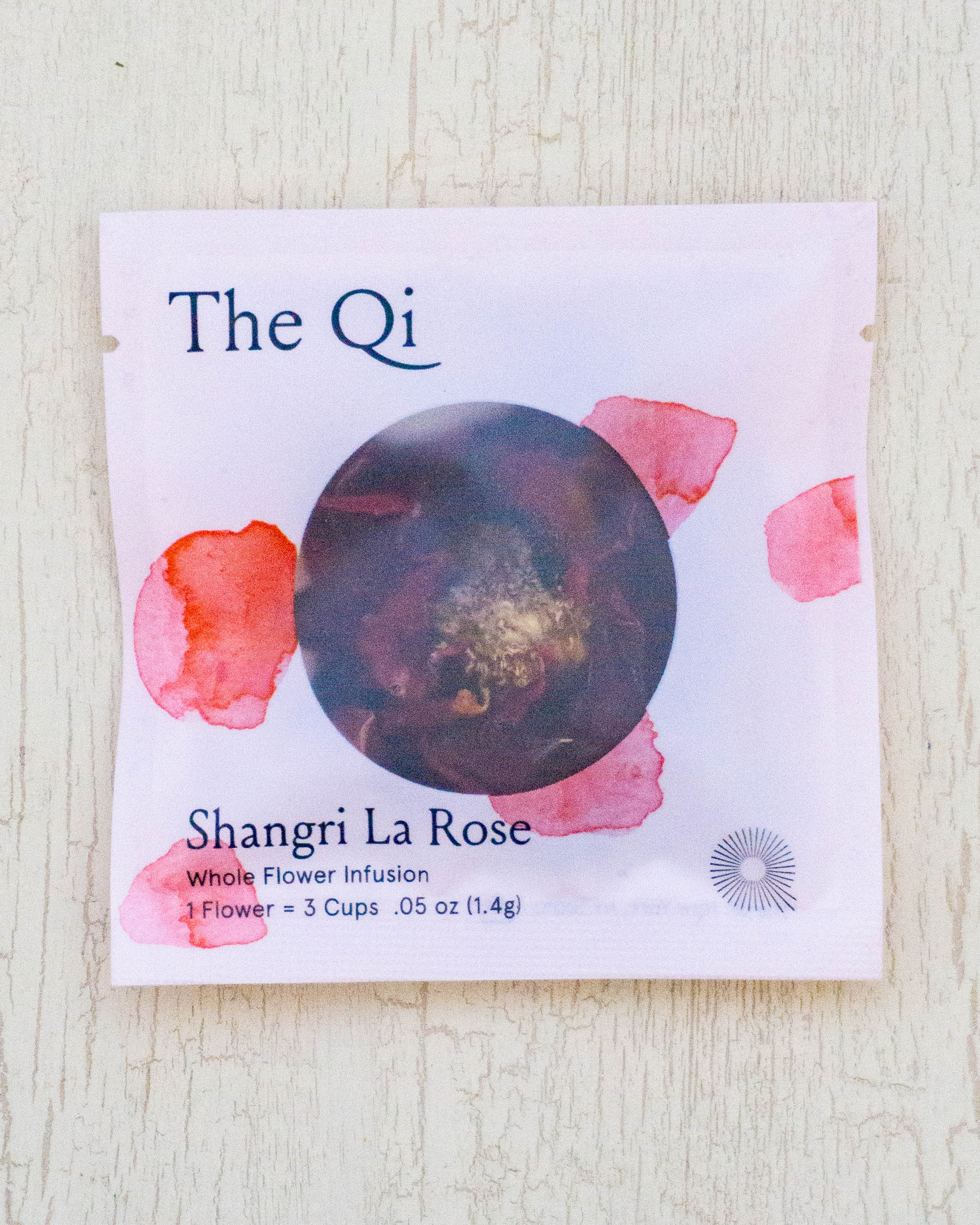 tea - flower infusion