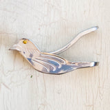 lemon squeezer - bird