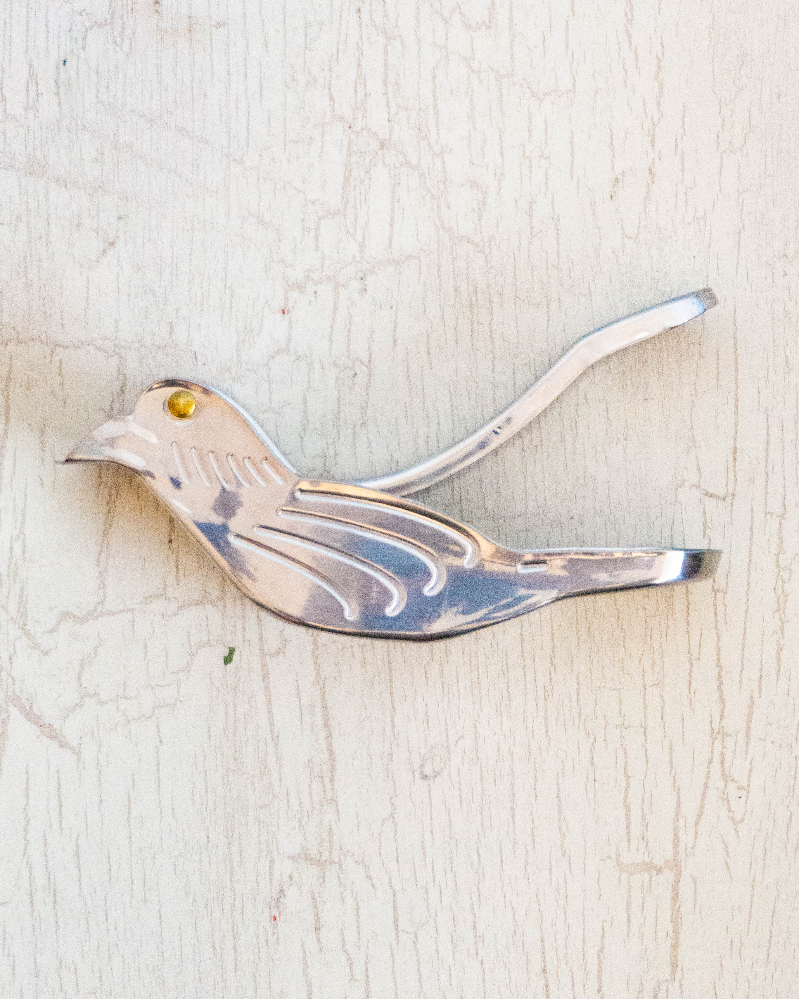 lemon squeezer - bird