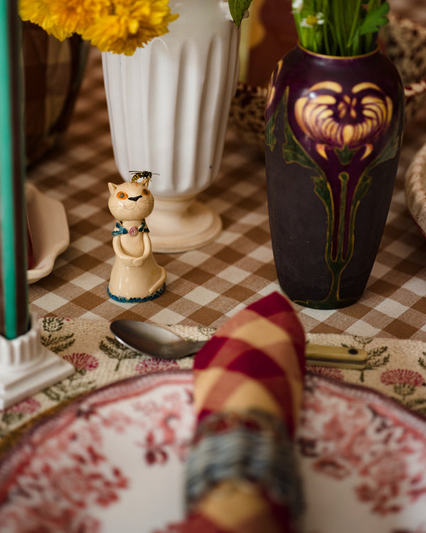 The Autumn Table
