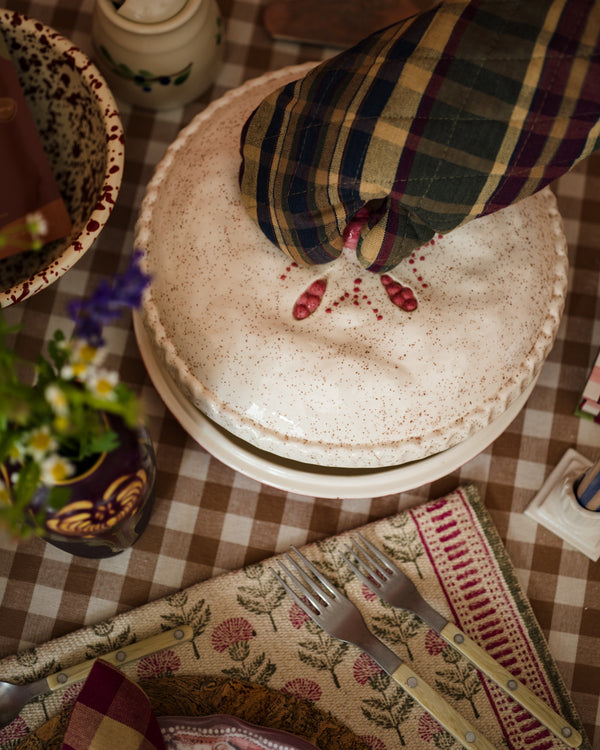 The Autumn Table