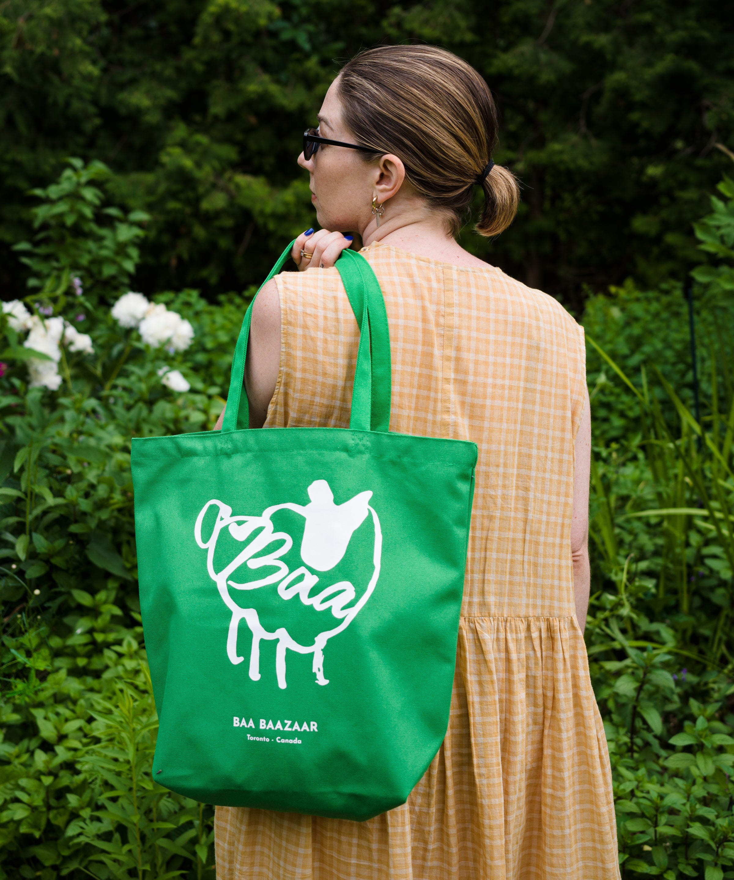 sac fourre-tout baa