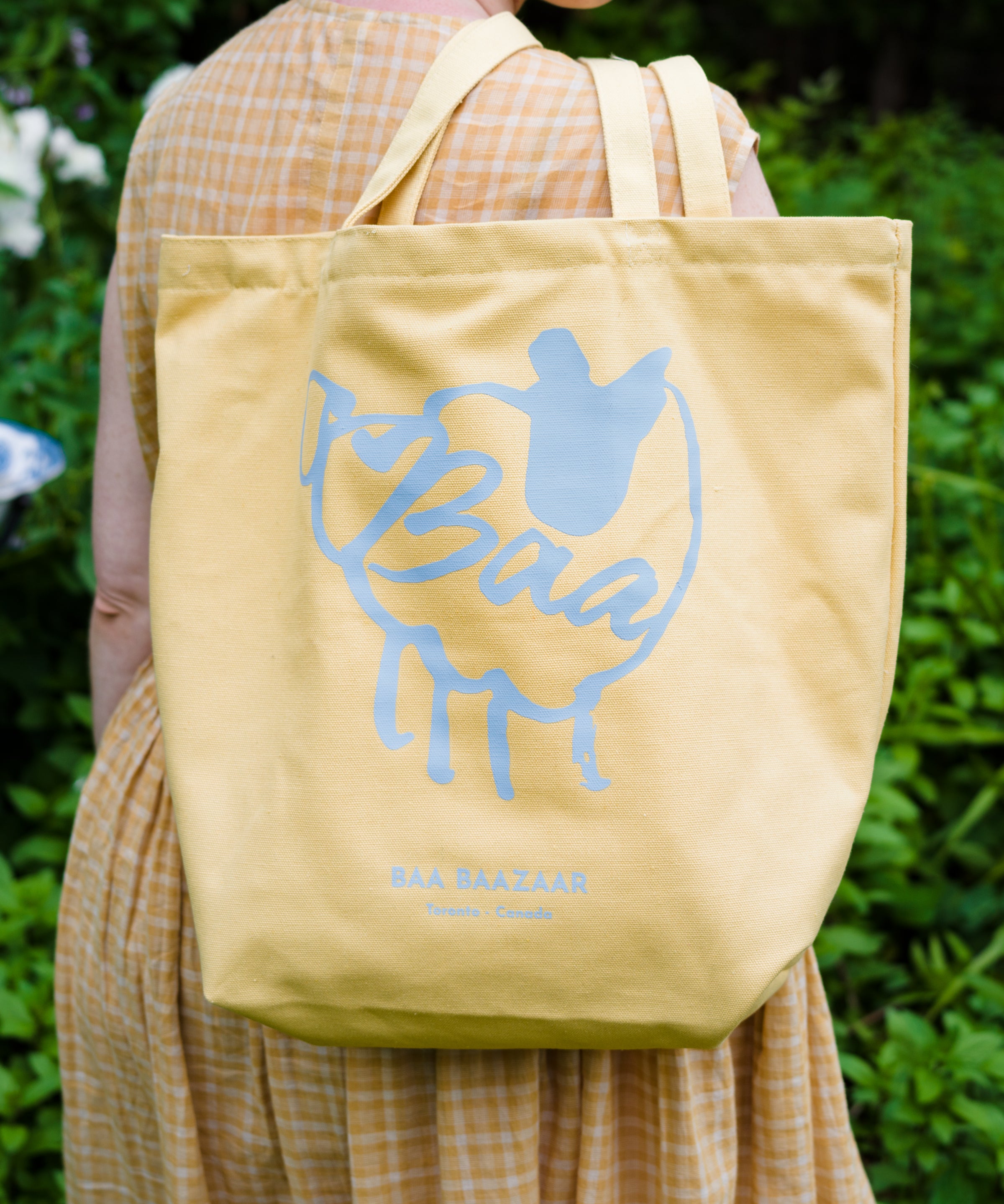 sac fourre-tout baa