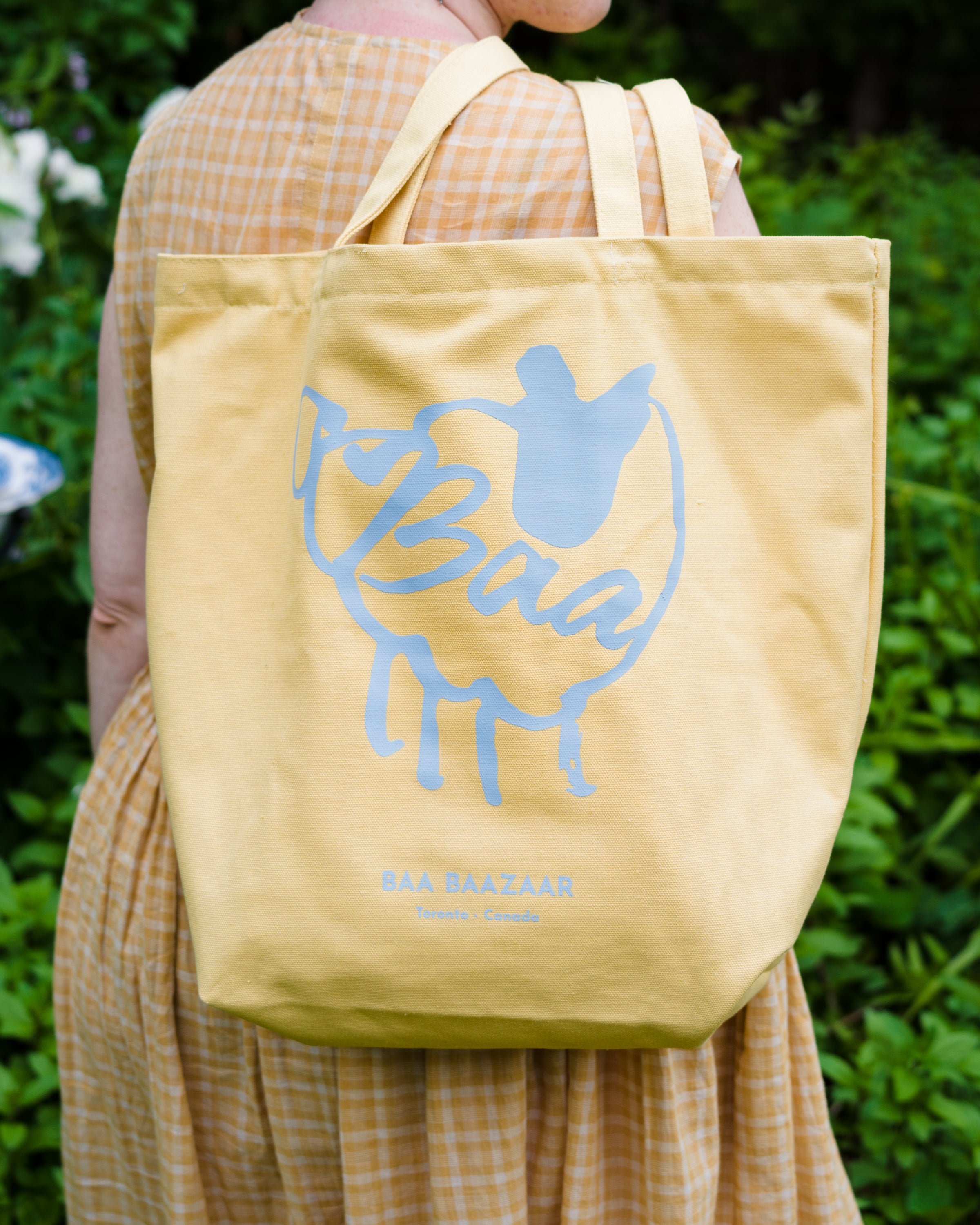 sac fourre-tout baa