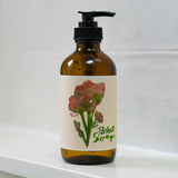 baa savon "parfait"