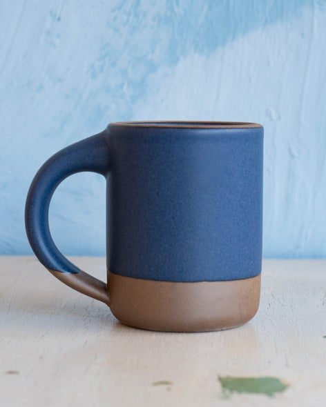 the mug - blue ridge