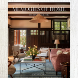 book - memories of home