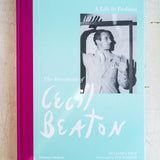 Hardcover book - The Wardrobe of Cecil Beaton