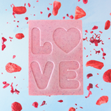chocolate - decadent love bar