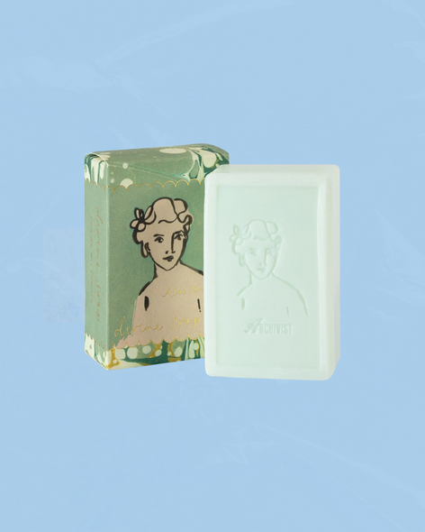 soap - aloe vera