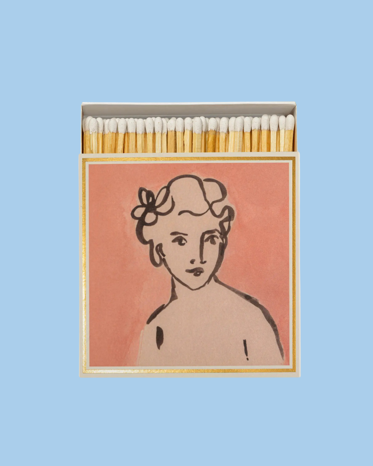 fancy matches - divine