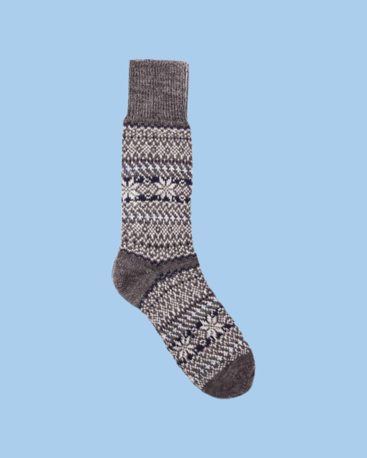 socks - merino wool sigrid (multiple styles)