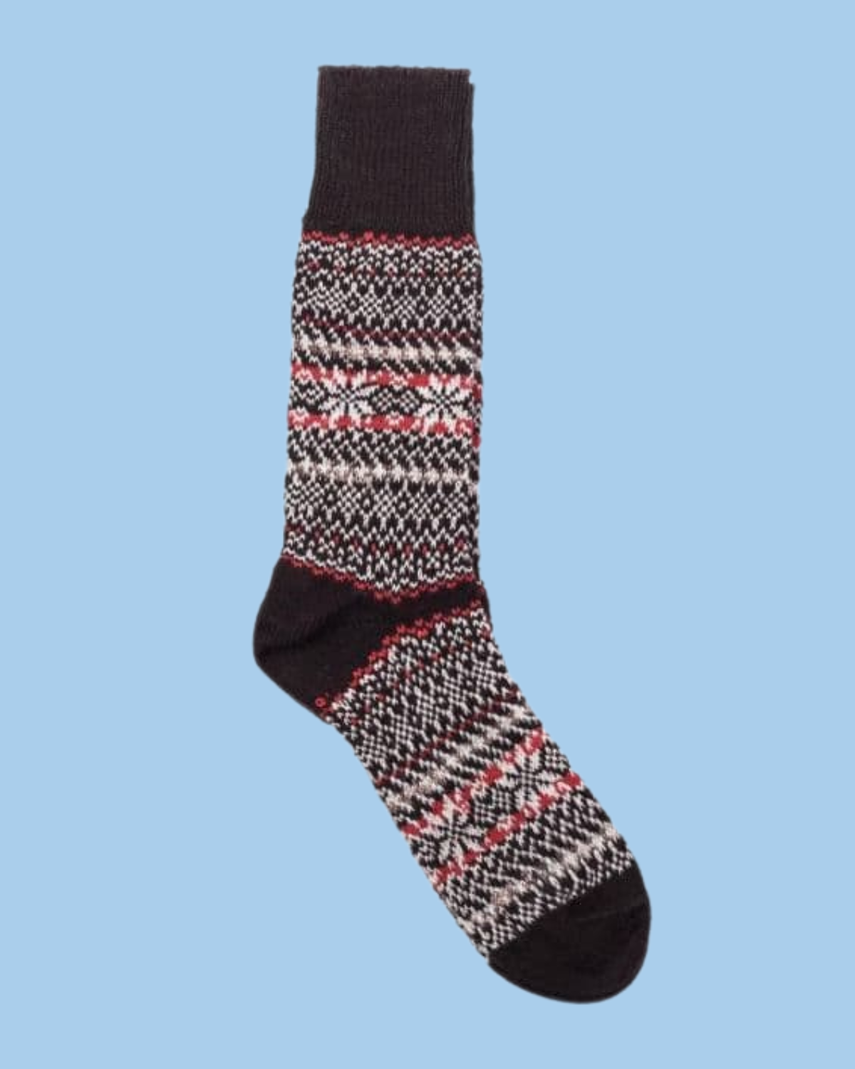 socks - merino wool sigrid (multiple styles)