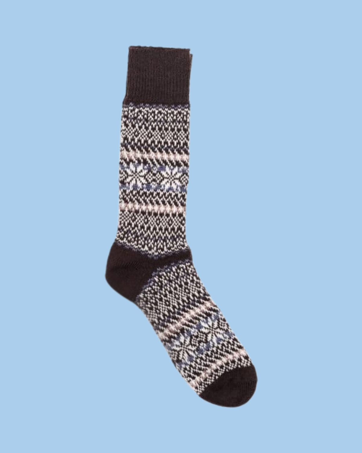 socks - merino wool sigrid (multiple styles)